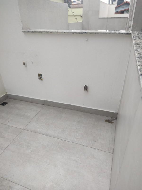 Apartamento, Diamante, 3 Quartos, 2 Vagas, 1 Suíte