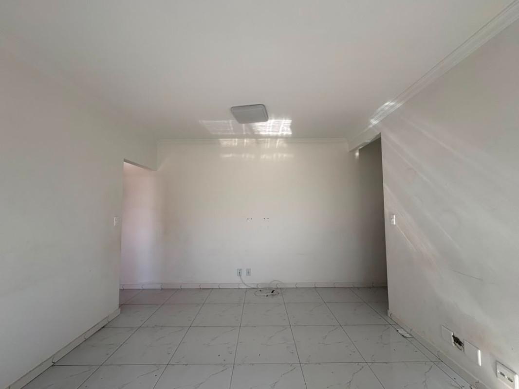 Apartamento, Jardim Riacho das Pedras, 3 Quartos, 2 Vagas, 1 Suíte