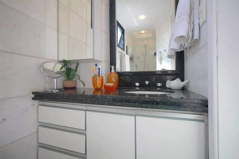 Apartamento, Anchieta, 4 Quartos, 2 Vagas, 1 Suíte