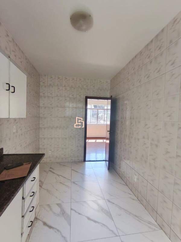 Apartamento, Salgado Filho, 3 Quartos, 3 Vagas, 1 Suíte