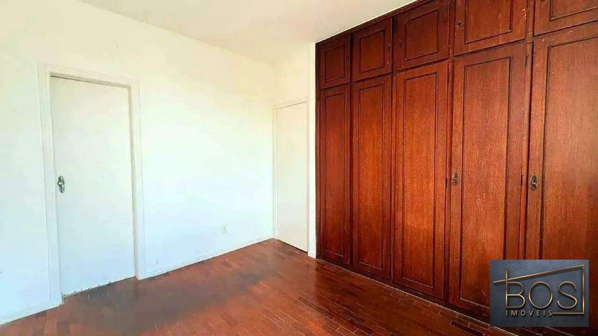 Apartamento, Luxemburgo, 3 Quartos, 1 Vaga, 1 Suíte