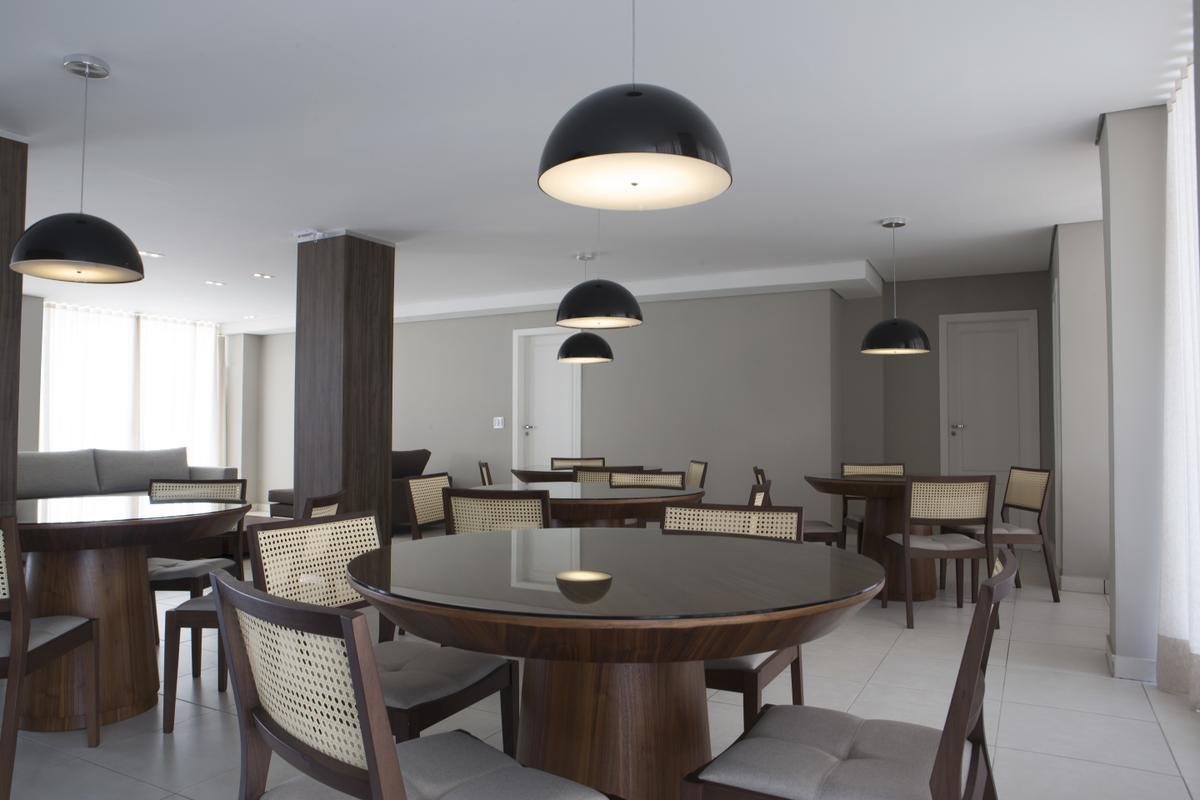 Apartamento, Castelo, 3 Quartos, 3 Vagas, 1 Suíte