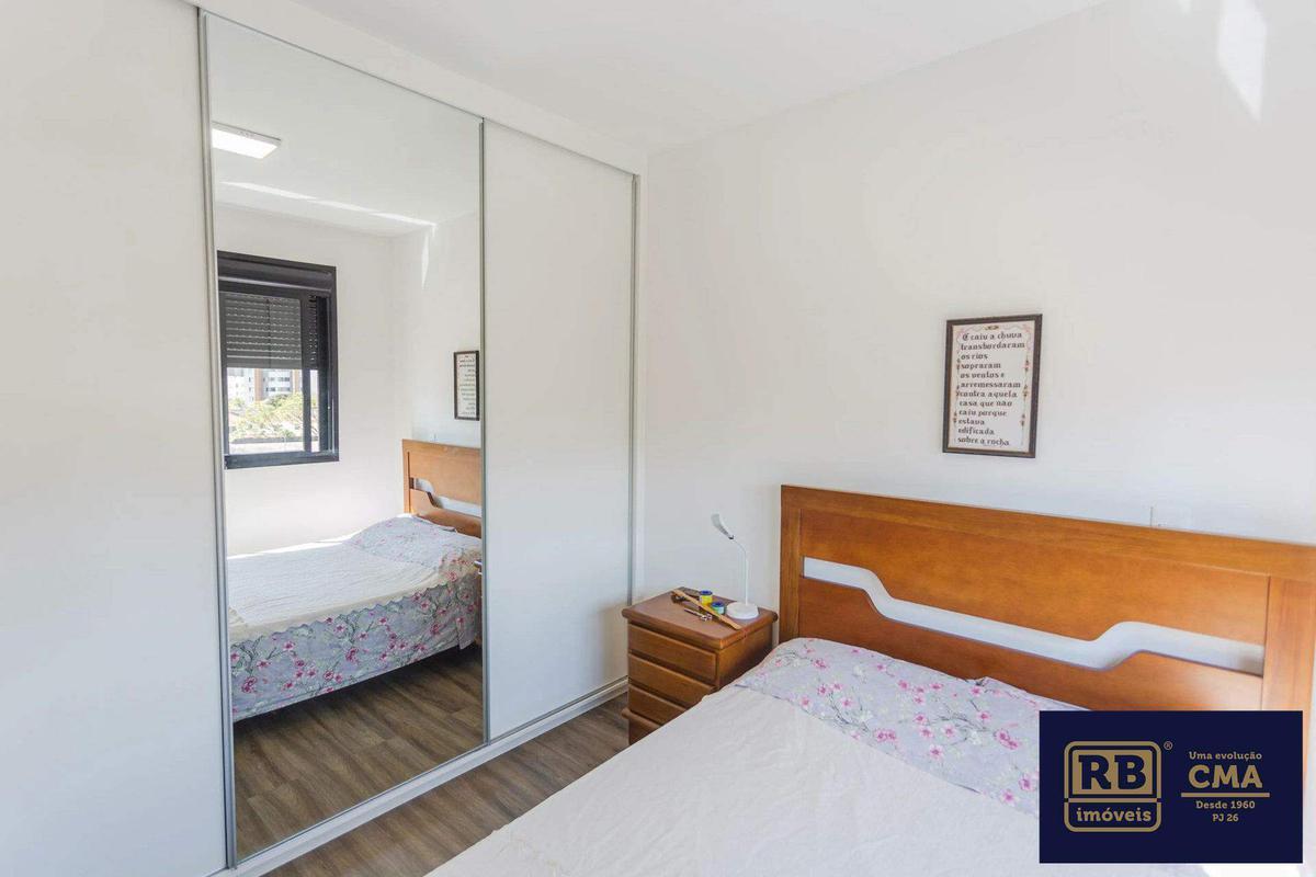 Apartamento, Santo Antônio, 2 Quartos, 2 Vagas, 1 Suíte