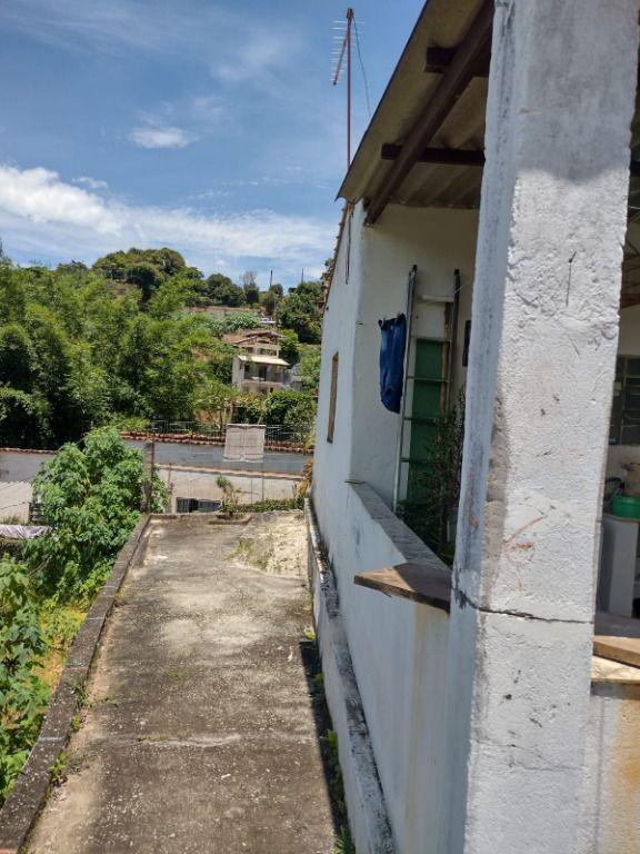 Casa, Alto do Cabral, 2 Quartos, 0 Vaga
