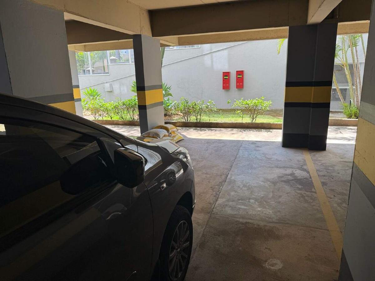 Apartamento, Buritis, 4 Quartos, 3 Vagas, 1 Suíte