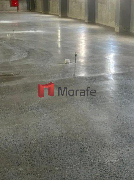 Galpão, Estoril, 0 Quarto, 26 Vagas