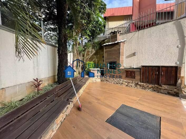 Apartamento, Gutierrez, 4 Quartos, 3 Vagas, 1 Suíte