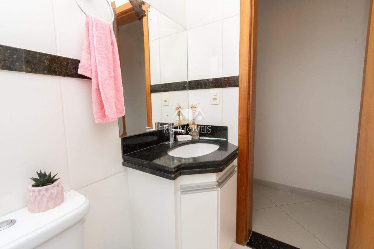 Apartamento, Jardim Industrial, 3 Quartos, 2 Vagas, 1 Suíte