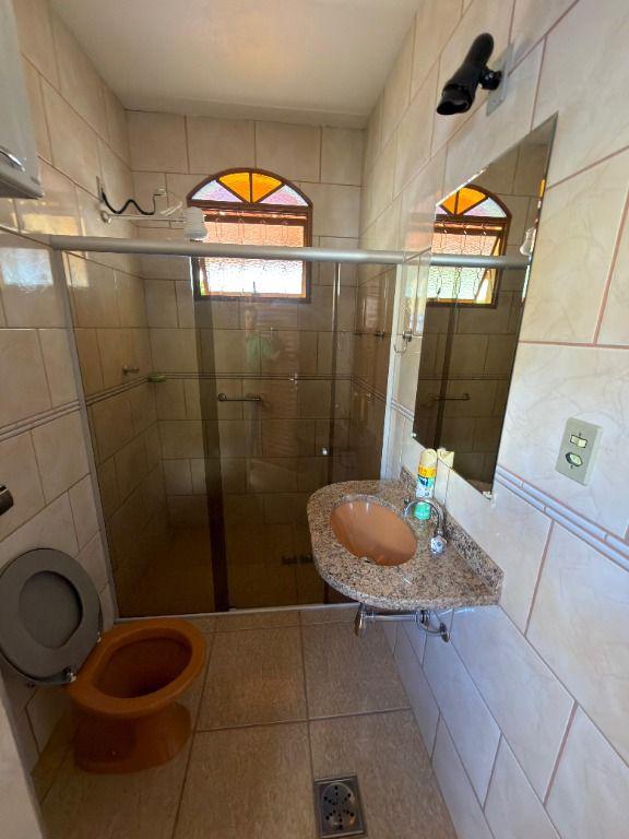 Casa, Itacolomi, 3 Quartos, 0 Vaga, 1 Suíte