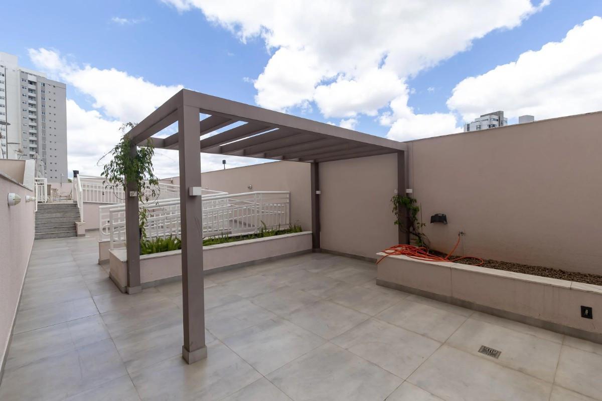 Apartamento, Serrano, 2 Quartos, 1 Vaga