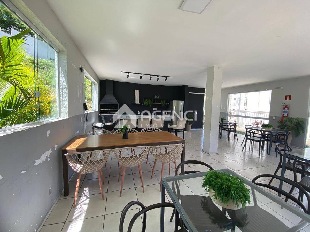 Apartamento, Palmeiras, 2 Quartos, 0 Vaga, 0 Suíte