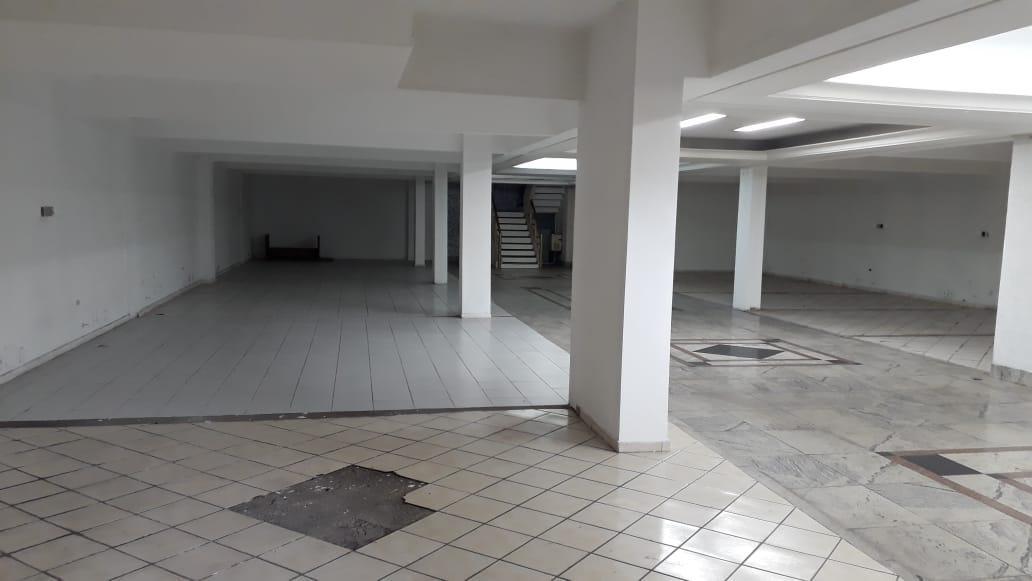 Ponto Comercial, Barro Preto