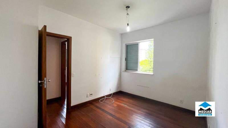 Apartamento, Sion, 4 Quartos, 3 Vagas, 3 Suítes