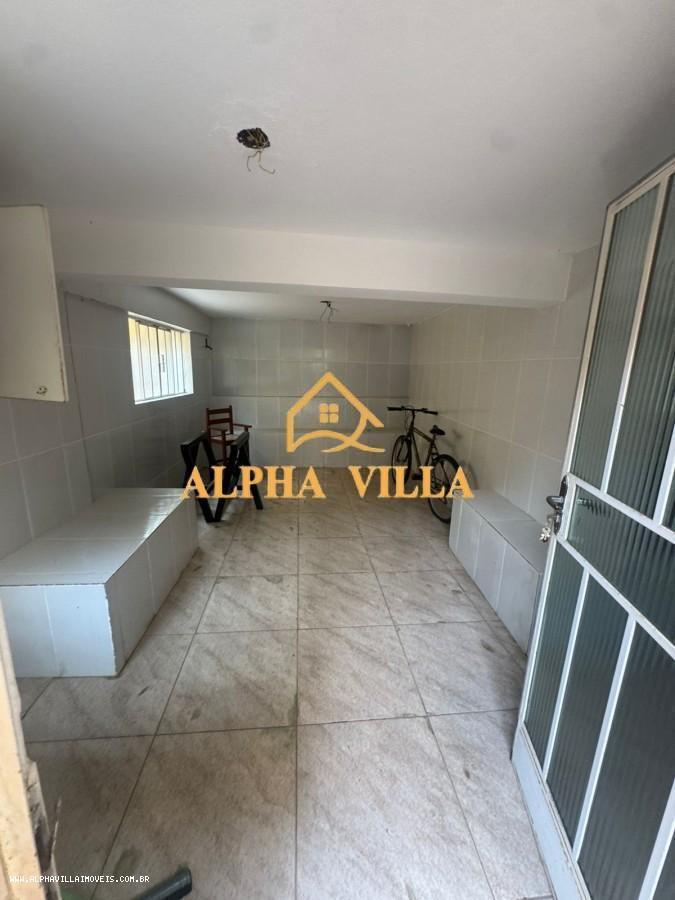 Casa, Novo Horizonte, 4 Quartos, 6 Vagas