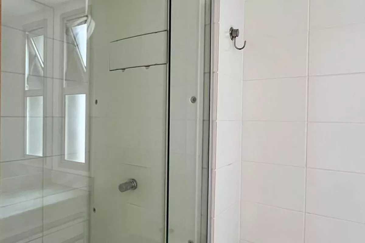Apartamento, Serra, 3 Quartos, 2 Vagas, 1 Suíte