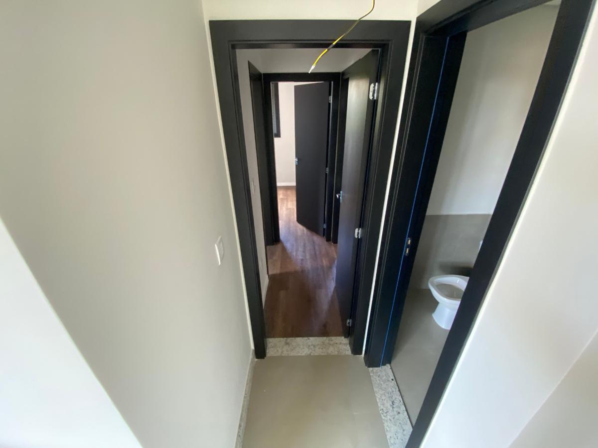 Cobertura, Liberdade, 3 Quartos, 2 Vagas, 1 Suíte