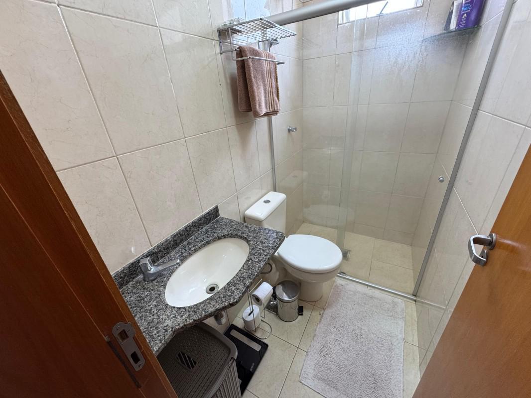 Cobertura, Santa Inês, 3 Quartos, 2 Vagas, 2 Suítes