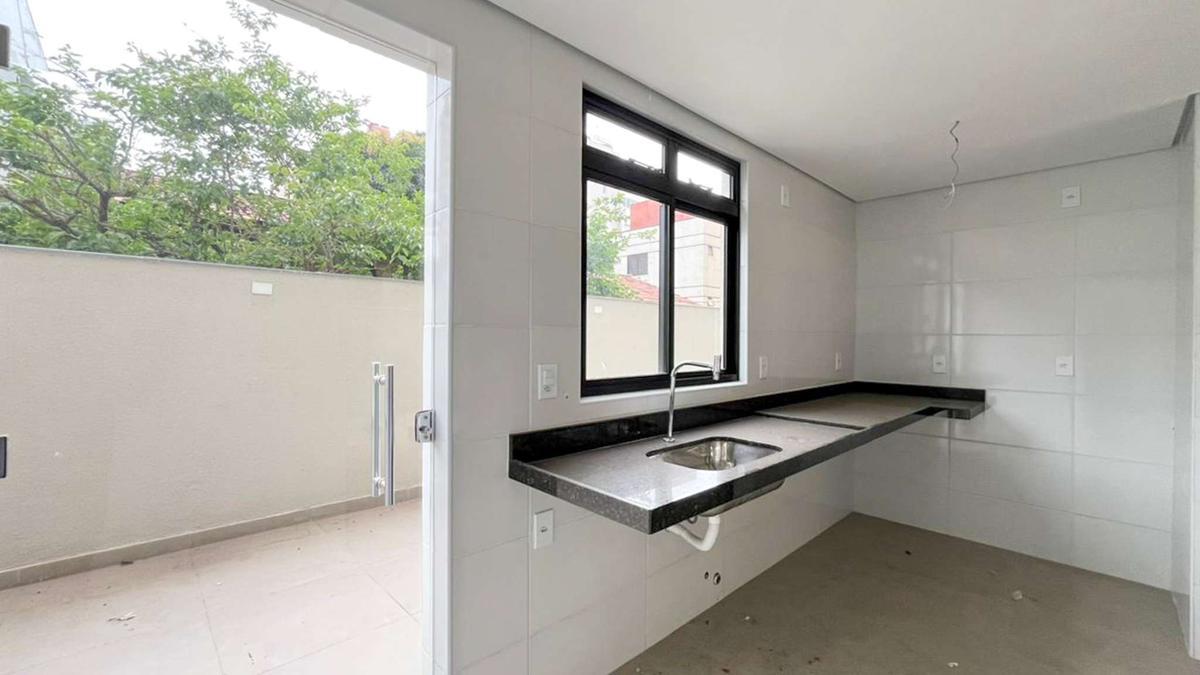 Apartamento, São Pedro, 2 Quartos, 2 Vagas, 2 Suítes