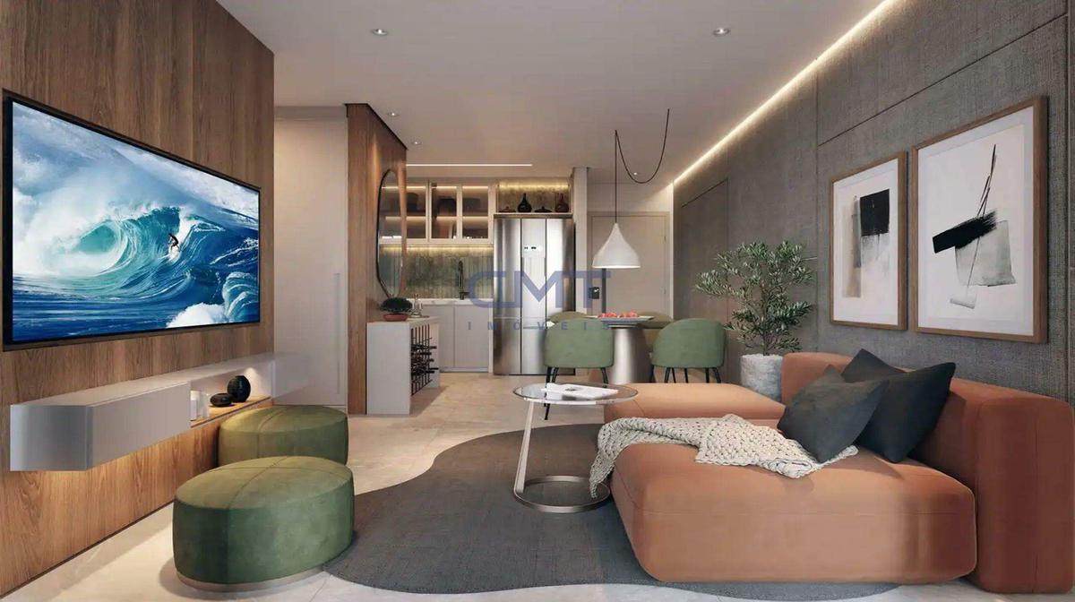 Apartamento, Prado, 1 Quarto, 1 Vaga, 1 Suíte