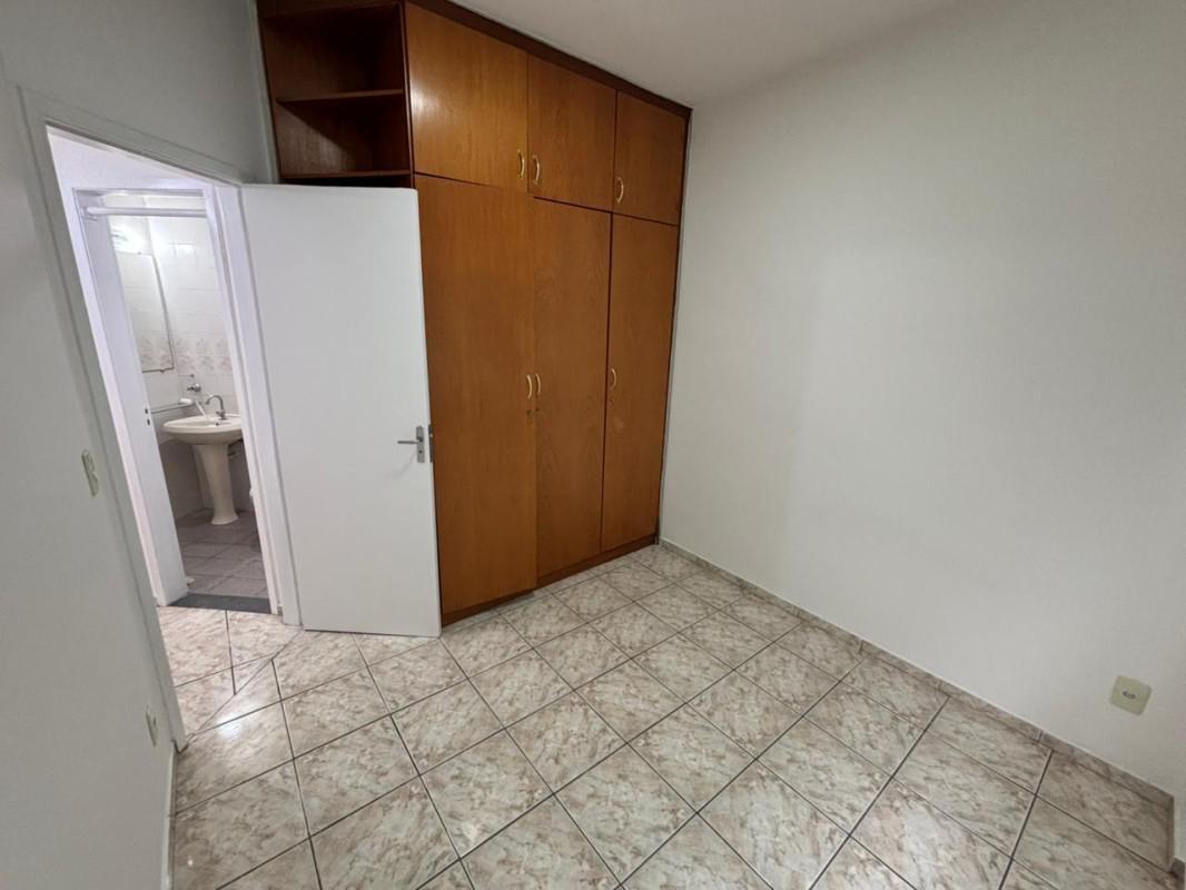 Apartamento, João Pinheiro, 2 Quartos, 1 Vaga