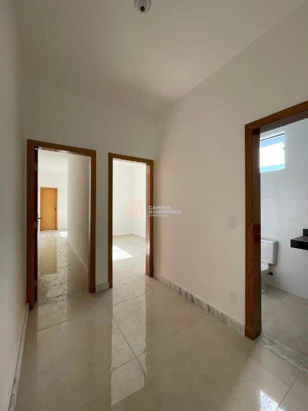 Casa, Vale das Orquídeas, 3 Quartos, 2 Vagas, 1 Suíte