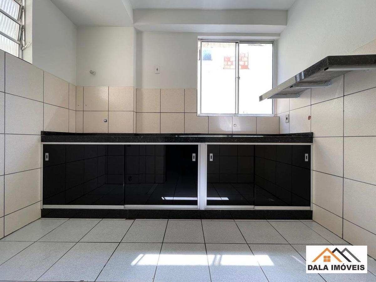 Apartamento, São Bernardo, 2 Quartos, 0 Vaga