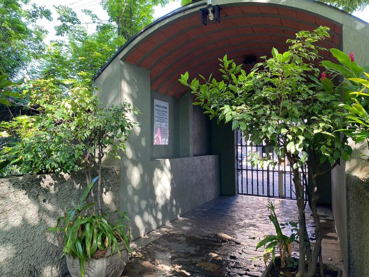 Apartamento, São Cristóvão, 2 Quartos, 10 Vagas