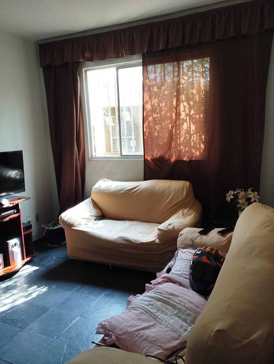 Apartamento, Camargos, 2 Quartos, 1 Vaga