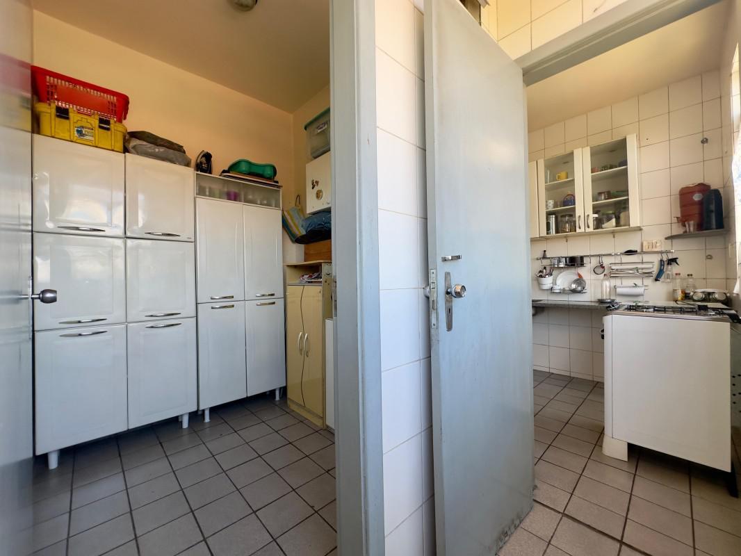 Apartamento, João Pinheiro, 2 Quartos, 1 Vaga