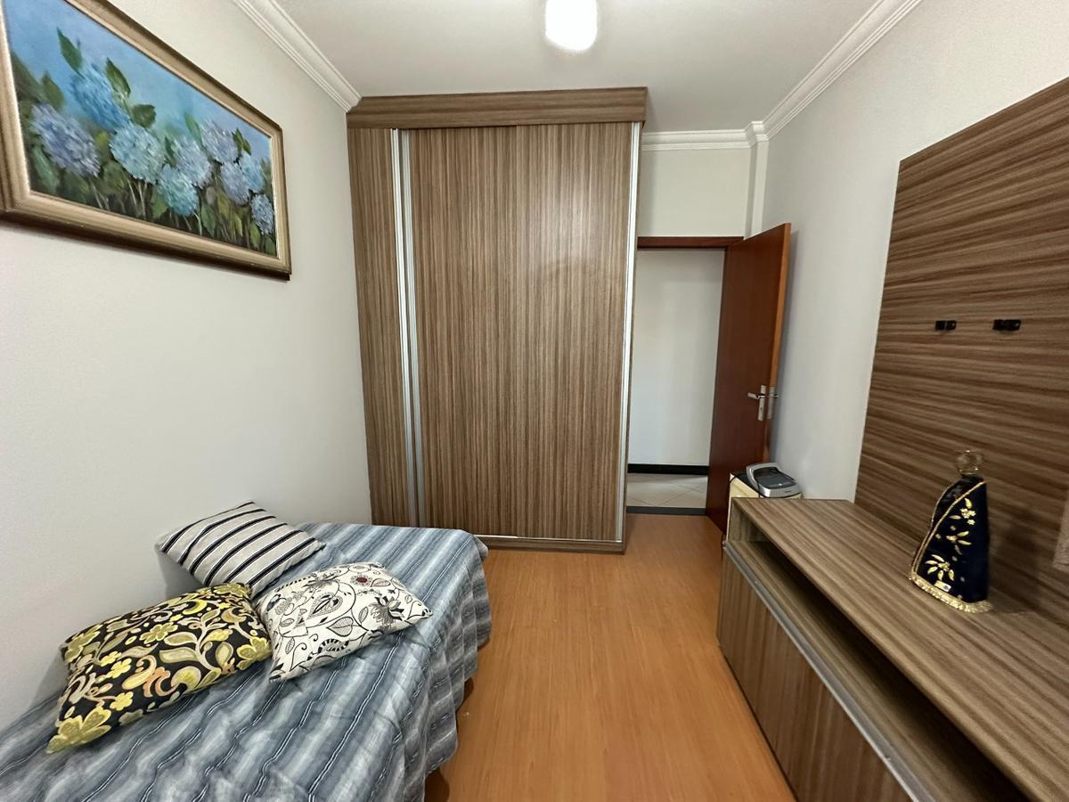 Cobertura, Planalto, 3 Quartos, 2 Vagas, 1 Suíte