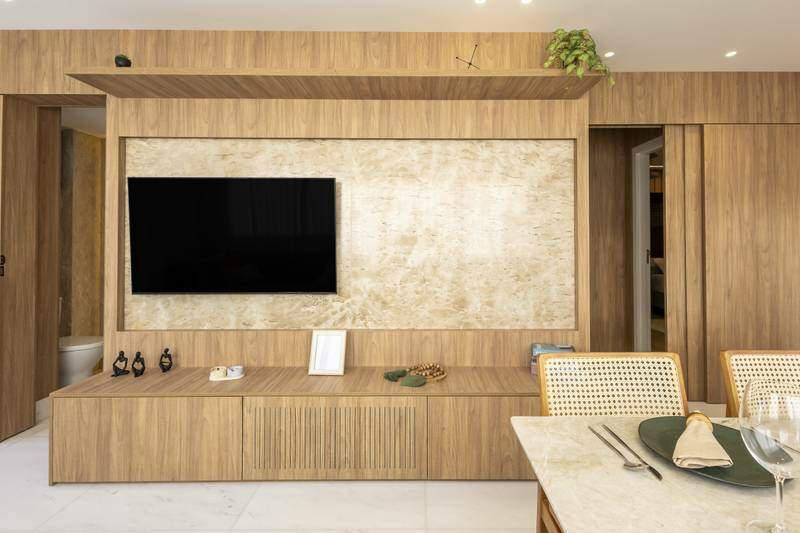 Apartamento, Sion, 2 Quartos, 2 Vagas, 2 Suítes