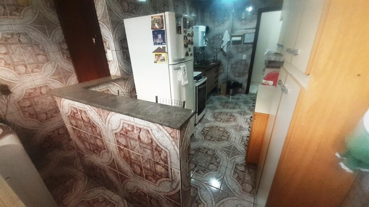 Apartamento, Nova Suíssa, 3 Quartos, 1 Vaga