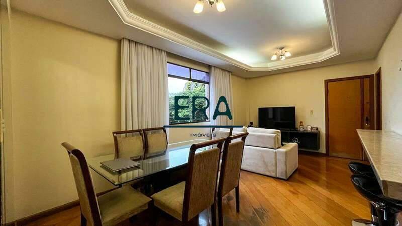 Apartamento, Santo Antônio, 3 Quartos, 1 Vaga, 1 Suíte