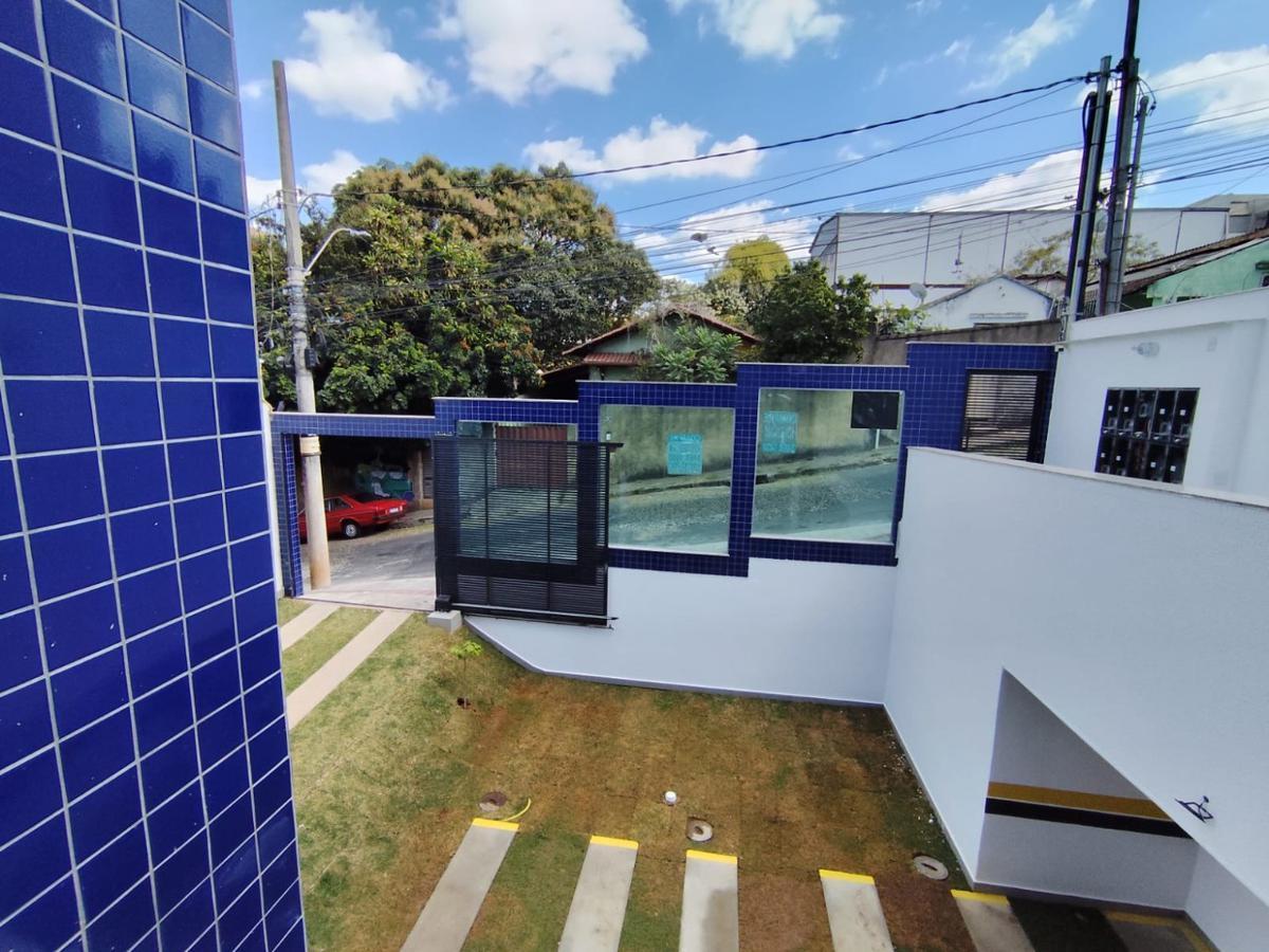 Apartamento, Padre Eustáquio, 3 Quartos, 2 Vagas, 1 Suíte