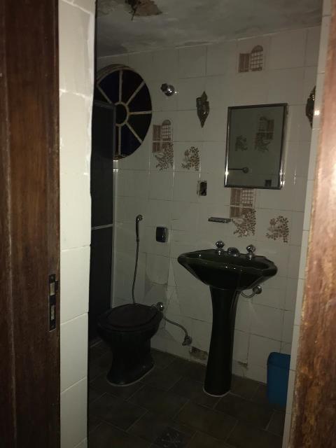 Casa, Renascença, 6 Quartos, 4 Vagas, 2 Suítes