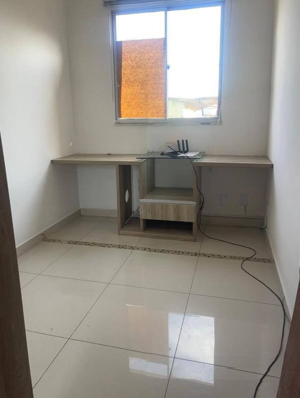 Apartamento, Itatiaia, 2 Quartos, 1 Vaga, 1 Suíte