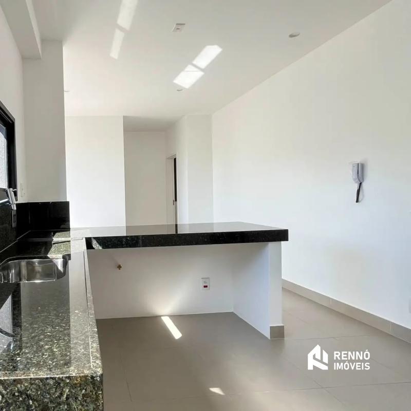 Apartamento, Grajaú, 3 Quartos, 3 Vagas, 3 Suítes
