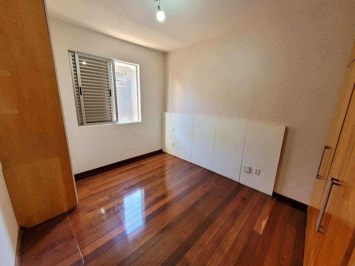 Apartamento, Buritis, 4 Quartos, 2 Vagas, 1 Suíte