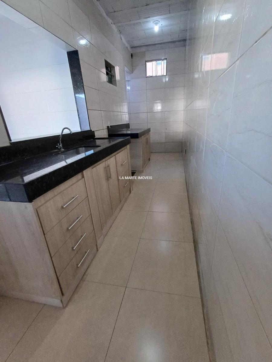 Casa, Oitis, 3 Quartos, 5 Vagas, 1 Suíte