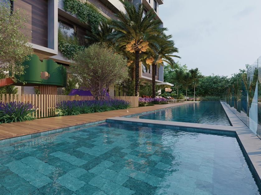 Apartamento, Funcionários, 3 Quartos, 3 Vagas, 1 Suíte