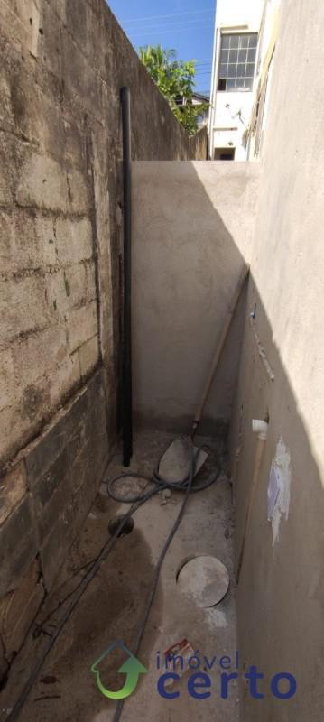 Casa, Nova Granada, 1 Quarto, 0 Vaga