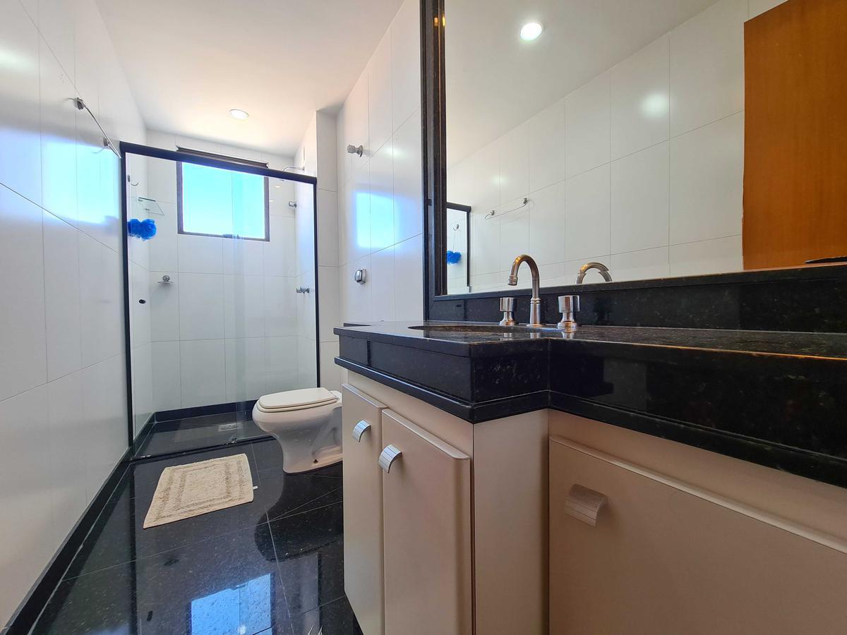 Apartamento, Ouro Preto, 4 Quartos, 4 Vagas, 2 Suítes