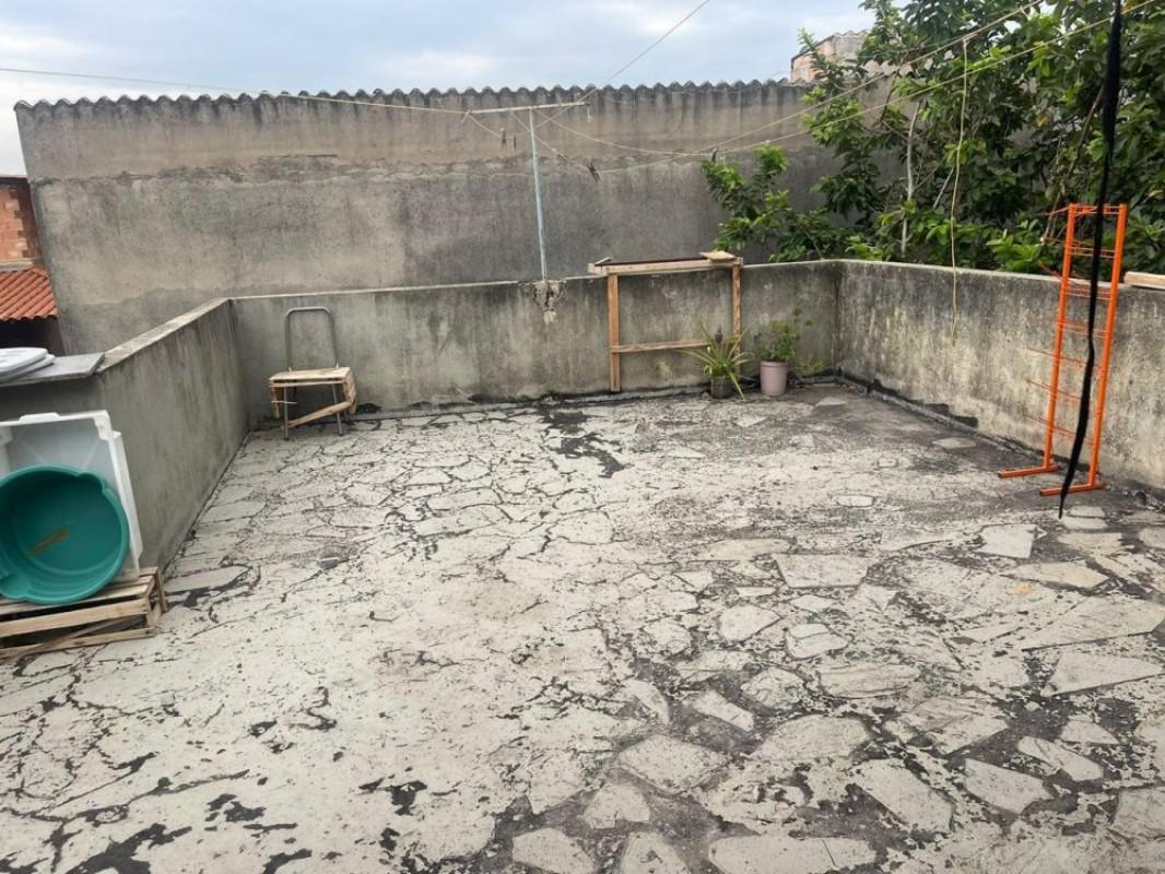 Casa, Riacho das Pedras, 3 Quartos, 2 Vagas