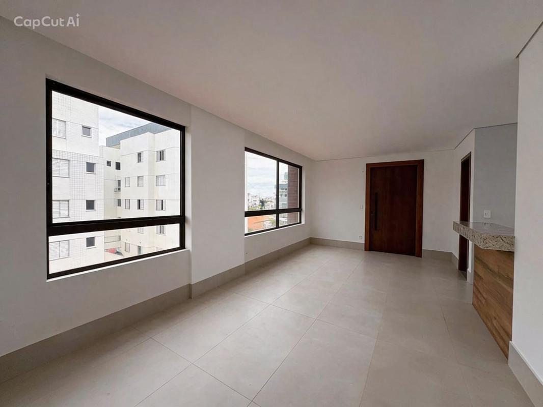 Apartamento, Pampulha, 2 Quartos, 2 Vagas, 2 Suítes