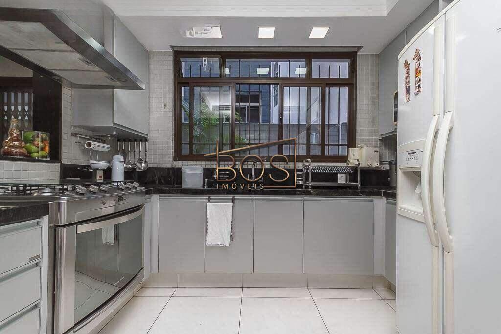 Apartamento, Lourdes, 4 Quartos, 4 Vagas, 2 Suítes