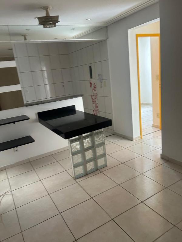 Apartamento, Araguaia, 2 Quartos, 1 Vaga