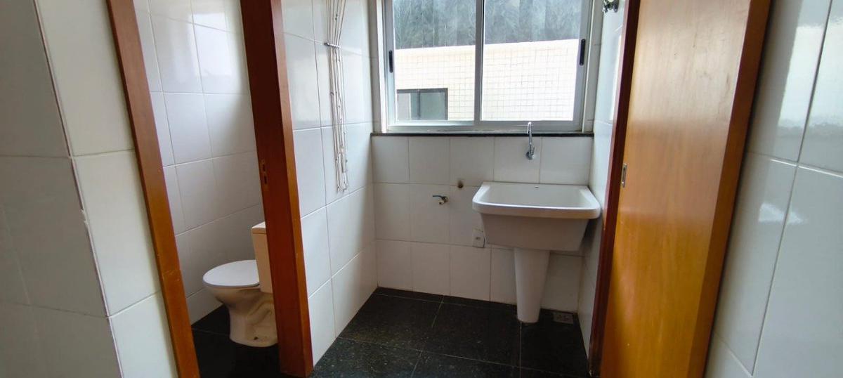 Apartamento, Palmares, 3 Quartos, 2 Vagas, 1 Suíte