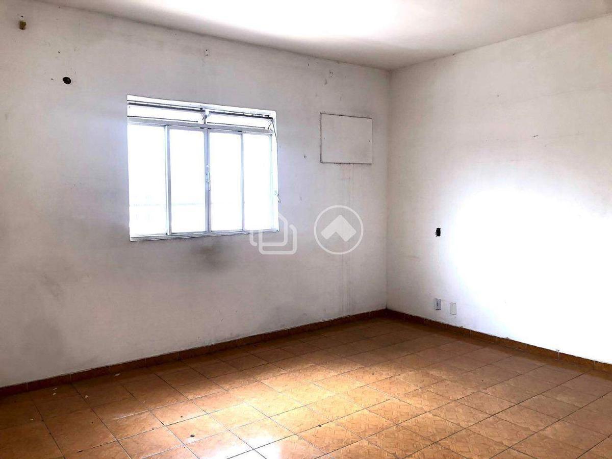 Quitinete, Palmeiras, 1 Quarto