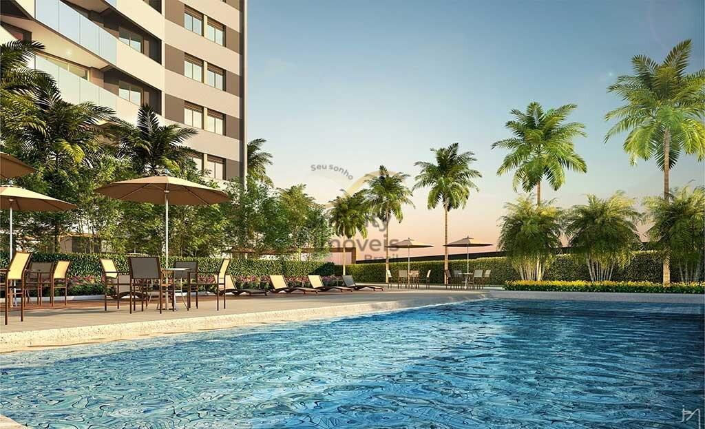 Apartamento, Vale do Sereno, 3 Quartos