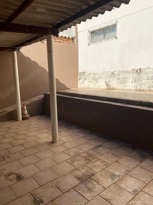 Casa, Centro, 3 Quartos, 2 Vagas